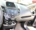 Чорний Форд Фієста, об'ємом двигуна 1.6 л та пробігом 132 тис. км за 8300 $, фото 14 на Automoto.ua