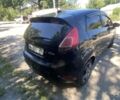 Чорний Форд Фієста, об'ємом двигуна 1.6 л та пробігом 348 тис. км за 5579 $, фото 3 на Automoto.ua