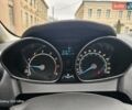 Чорний Форд Фієста, об'ємом двигуна 1.6 л та пробігом 119 тис. км за 8350 $, фото 6 на Automoto.ua