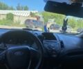 Чорний Форд Фієста, об'ємом двигуна 1.6 л та пробігом 348 тис. км за 5579 $, фото 7 на Automoto.ua