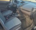 Чорний Форд Фієста, об'ємом двигуна 1.6 л та пробігом 178 тис. км за 5600 $, фото 13 на Automoto.ua