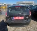 Чорний Форд Фієста, об'ємом двигуна 1.6 л та пробігом 133 тис. км за 8800 $, фото 3 на Automoto.ua