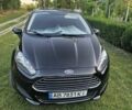 Чорний Форд Фієста, об'ємом двигуна 1.6 л та пробігом 117 тис. км за 7950 $, фото 2 на Automoto.ua
