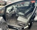 Черный Форд Фиеста, объемом двигателя 1.6 л и пробегом 176 тыс. км за 4999 $, фото 11 на Automoto.ua