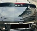 Черный Форд Фиеста, объемом двигателя 1.6 л и пробегом 122 тыс. км за 9500 $, фото 8 на Automoto.ua
