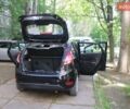 Чорний Форд Фієста, об'ємом двигуна 1.6 л та пробігом 132 тис. км за 8300 $, фото 12 на Automoto.ua
