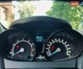 Форд Фиеста 2017 в Запорожье на Automoto.ua Черный Форд Фиеста, объемом двигателя 1.6 л и пробегом 219 тыс. км за 7000 $, фото 2 на Automoto.ua