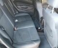 Чорний Форд Фієста, об'ємом двигуна 1.6 л та пробігом 118 тис. км за 8000 $, фото 7 на Automoto.ua