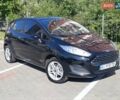 Форд Фиеста 2018 в Киеве на Automoto.ua Черный Форд Фиеста, объемом двигателя 1.6 л и пробегом 113 тыс. км за 8700 $, фото 1 на Automoto.ua
