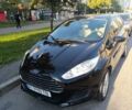Форд Фиеста 2018 в Киеве на Automoto.ua Черный Форд Фиеста, объемом двигателя 1.6 л и пробегом 113 тыс. км за 8700 $, фото 30 на Automoto.ua