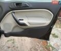 Черный Форд Фиеста, объемом двигателя 1.6 л и пробегом 157 тыс. км за 6700 $, фото 39 на Automoto.ua