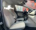 Черный Форд Фиеста, объемом двигателя 1.6 л и пробегом 175 тыс. км за 8190 $, фото 9 на Automoto.ua