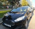 Форд Фиеста 2018 в Киеве на Automoto.ua Черный Форд Фиеста, объемом двигателя 1.6 л и пробегом 113 тыс. км за 8700 $, фото 31 на Automoto.ua