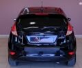 Форд Фиеста 2018 в Одессе на Automoto.ua Черный Форд Фиеста, объемом двигателя 1.6 л и пробегом 95 тыс. км за 7900 $, фото 5 на Automoto.ua