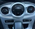 Форд Фиеста 2018 в Ровно на Automoto.ua Черный Форд Фиеста, объемом двигателя 1.6 л и пробегом 150 тыс. км за 8900 $, фото 10 на Automoto.ua