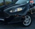 Чорний Форд Фієста, об'ємом двигуна 1.6 л та пробігом 150 тис. км за 8900 $, фото 5 на Automoto.ua