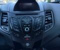 Форд Фиеста 2018 в Ровно на Automoto.ua Черный Форд Фиеста, объемом двигателя 1.6 л и пробегом 150 тыс. км за 8900 $, фото 13 на Automoto.ua