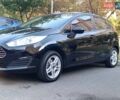 Форд Фиеста 2018 в Киеве на Automoto.ua Черный Форд Фиеста, объемом двигателя 1.6 л и пробегом 113 тыс. км за 8700 $, фото 43 на Automoto.ua