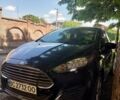 Чорний Форд Фієста, об'ємом двигуна 1.6 л та пробігом 118 тис. км за 8000 $, фото 6 на Automoto.ua