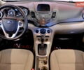 Форд Фиеста 2018 в Одессе на Automoto.ua Черный Форд Фиеста, объемом двигателя 1.6 л и пробегом 95 тыс. км за 7900 $, фото 42 на Automoto.ua