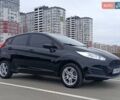 Форд Фиеста 2018 в Киеве на Automoto.ua Черный Форд Фиеста, объемом двигателя 1.6 л и пробегом 113 тыс. км за 8700 $, фото 4 на Automoto.ua