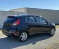 Чорний Форд Фієста, об'ємом двигуна 1.6 л та пробігом 87 тис. км за 8500 $, фото 3 на Automoto.ua