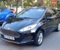 Форд Фиеста 2018 в Киеве на Automoto.ua Черный Форд Фиеста, объемом двигателя 1.6 л и пробегом 113 тыс. км за 8700 $, фото 44 на Automoto.ua