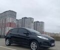Форд Фиеста 2018 в Киеве на Automoto.ua Черный Форд Фиеста, объемом двигателя 1.6 л и пробегом 113 тыс. км за 8400 $, фото 1 на Automoto.ua