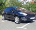 Форд Фиеста 2018 в Киеве на Automoto.ua Черный Форд Фиеста, объемом двигателя 1.6 л и пробегом 113 тыс. км за 8700 $, фото 6 на Automoto.ua