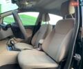 Черный Форд Фиеста, объемом двигателя 1.6 л и пробегом 175 тыс. км за 8190 $, фото 8 на Automoto.ua