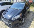 Чорний Форд Фієста, об'ємом двигуна 1.6 л та пробігом 157 тис. км за 7600 $, фото 1 на Automoto.ua