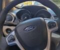 Форд Фиеста 2018 в Киеве на Automoto.ua Черный Форд Фиеста, объемом двигателя 1.6 л и пробегом 113 тыс. км за 8700 $, фото 16 на Automoto.ua