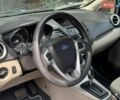 Чорний Форд Фієста, об'ємом двигуна 1.6 л та пробігом 170 тис. км за 7500 $, фото 20 на Automoto.ua