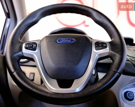 Форд Фиеста 2018 в Одессе на Automoto.ua Черный Форд Фиеста, объемом двигателя 1.6 л и пробегом 95 тыс. км за 7900 $, фото 43 на Automoto.ua