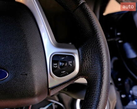 Форд Фиеста 2018 в Одессе на Automoto.ua Черный Форд Фиеста, объемом двигателя 1.6 л и пробегом 95 тыс. км за 7900 $, фото 19 на Automoto.ua