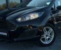 Форд Фиеста 2018 в Ровно на Automoto.ua Черный Форд Фиеста, объемом двигателя 1.6 л и пробегом 150 тыс. км за 8900 $, фото 19 на Automoto.ua