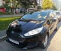 Форд Фиеста 2018 в Киеве на Automoto.ua Черный Форд Фиеста, объемом двигателя 1.6 л и пробегом 113 тыс. км за 8700 $, фото 49 на Automoto.ua