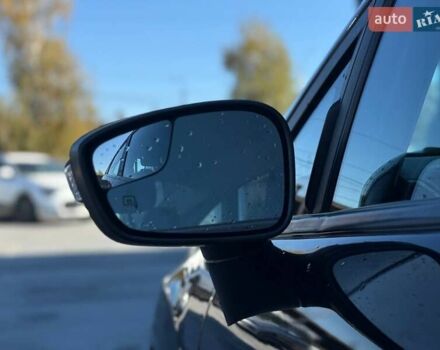 Чорний Форд Фієста, об'ємом двигуна 1.6 л та пробігом 150 тис. км за 8900 $, фото 9 на Automoto.ua