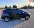 Чорний Форд Фієста, об'ємом двигуна 1.6 л та пробігом 167 тис. км за 9800 $, фото 2 на Automoto.ua