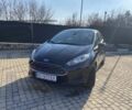 Чорний Форд Фієста, об'ємом двигуна 1.6 л та пробігом 100 тис. км за 9999 $, фото 1 на Automoto.ua
