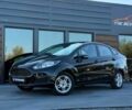 Форд Фиеста 2018 в Ровно на Automoto.ua Черный Форд Фиеста, объемом двигателя 1.6 л и пробегом 150 тыс. км за 8900 $, фото 1 на Automoto.ua