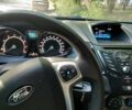 Черный Форд Фиеста, объемом двигателя 1.6 л и пробегом 111 тыс. км за 8700 $, фото 3 на Automoto.ua