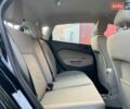 Черный Форд Фиеста, объемом двигателя 1.6 л и пробегом 175 тыс. км за 8190 $, фото 10 на Automoto.ua
