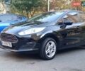 Форд Фиеста 2018 в Киеве на Automoto.ua Черный Форд Фиеста, объемом двигателя 1.6 л и пробегом 113 тыс. км за 8700 $, фото 47 на Automoto.ua