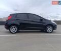 Форд Фиеста 2018 в Киеве на Automoto.ua Черный Форд Фиеста, объемом двигателя 1.6 л и пробегом 113 тыс. км за 8700 $, фото 3 на Automoto.ua