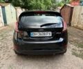 Черный Форд Фиеста, объемом двигателя 1.6 л и пробегом 157 тыс. км за 6700 $, фото 17 на Automoto.ua