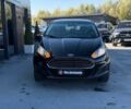 Форд Фиеста 2018 в Ровно на Automoto.ua Черный Форд Фиеста, объемом двигателя 1.6 л и пробегом 150 тыс. км за 8900 $, фото 3 на Automoto.ua
