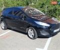 Форд Фиеста 2018 в Киеве на Automoto.ua Черный Форд Фиеста, объемом двигателя 1.6 л и пробегом 113 тыс. км за 8700 $, фото 28 на Automoto.ua