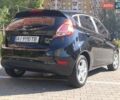 Форд Фиеста 2018 в Киеве на Automoto.ua Черный Форд Фиеста, объемом двигателя 1.6 л и пробегом 113 тыс. км за 8700 $, фото 7 на Automoto.ua