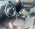 Чорний Форд Фієста, об'ємом двигуна 1.6 л та пробігом 75 тис. км за 8700 $, фото 6 на Automoto.ua